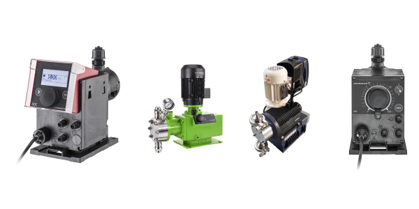 Dosing Pumps