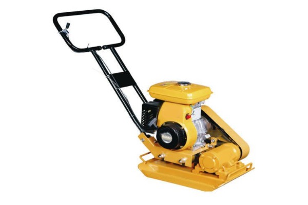 Construction Equipment