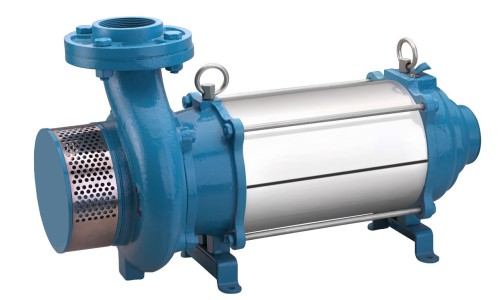 Domestic / Agri Pumps