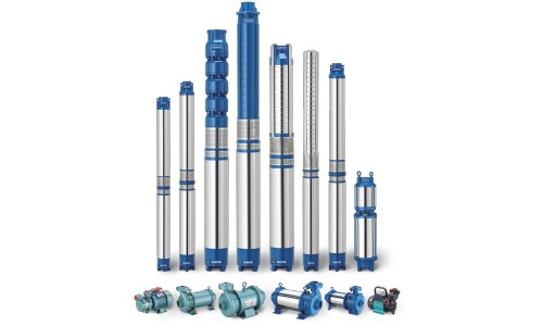 Domestic / Agri Pumps